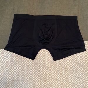 AsWeMove - Aspire Boxer Brief - Black, M